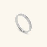  Nhẫn cưới vàng thiết kế riêng - GCR25050273 | Gix Jewel 