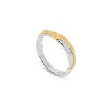  Nhẫn cưới vàng thiết kế riêng - GCR25050283 | Gix Jewel 