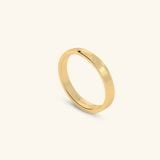  Nhẫn cưới vàng thiết kế riêng - GCR25050295 | Gix Jewel 