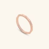  Nhẫn cưới vàng thiết kế riêng - GCR25050296 | Gix Jewel 