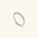  Nhẫn cưới vàng thiết kế riêng - GCR25050303 | Gix Jewel 