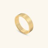  Nhẫn cưới vàng thiết kế riêng - GCR25050221 | Gix Jewel 
