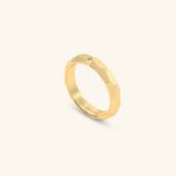  Nhẫn cưới vàng thiết kế riêng - GCR25050240 | Gix Jewel 