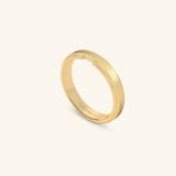  Nhẫn cưới vàng thiết kế riêng - GCR25050294 | Gix Jewel 