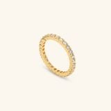 Nhẫn cưới vàng thiết kế riêng - GCR25050285 | Gix Jewel 
