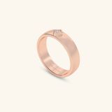  Nhẫn cưới vàng thiết kế riêng - GCR25050249 | Gix Jewel 