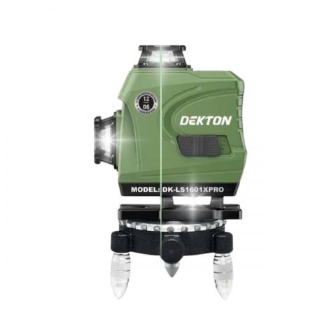  Máy Cân Bằng Laser 16 Tia Dekton DK - LS 1601 XPRO (4D) 