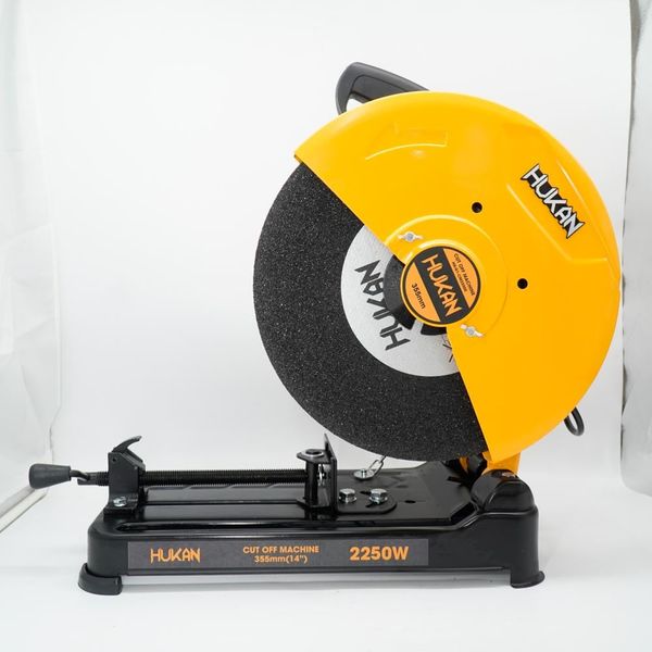  Máy Cắt Sắt HUKAN - HK-G1-CM2250S - 2250W 