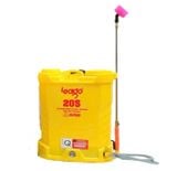 Bình Xịt Điện LEAGO 20S - 20 lít - 1 bơm 