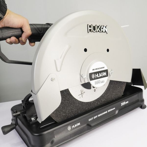  Máy Cắt Sắt HUKAN - HK-MCS2500W - 2500W 