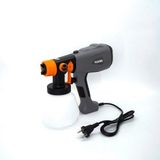  Máy phun sơn điện HUKAN G1-SG098J - 600W-1000 mL 