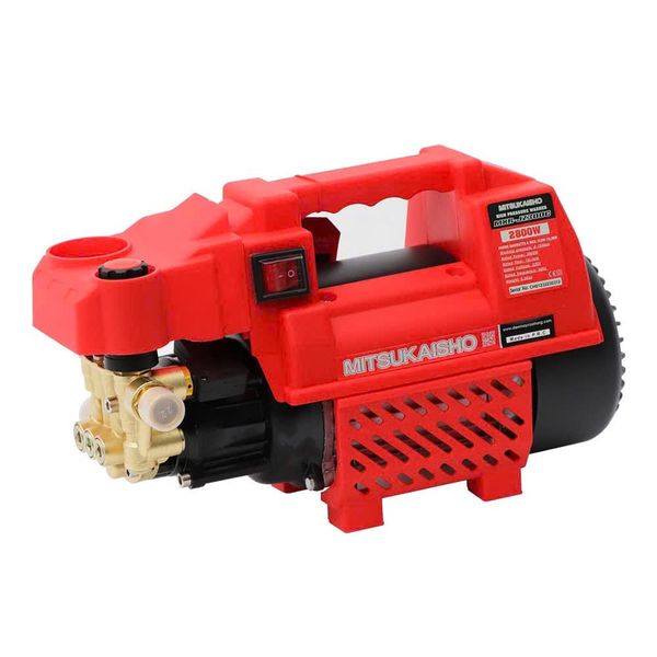  Máy Rửa Xe MITSUKAISHO MXR-JZ300C 2800W (Chỉnh Áp) 