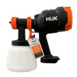 Thân Máy phun sơn pin HUKAN G3-PS1400 -1200mL-3 vòi phun (chưa kèm pin sạc) 