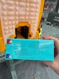  [BAO SHIP] Bình Xịt Điện LEAGO  LI20KR-DP - 20 lít - 2 bơm - Đảo thuốc - Pin lithum - Đồng hồ điện tử - Phun 40-60 bình/ lần sạc 
