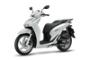  SH125i 2026 Trắng 