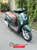  HONDA SCOOPY 110 SMARKEY XANH NHÁM 