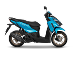  Honda Vario 125 2026 Nhập Khẩu Indonesia 