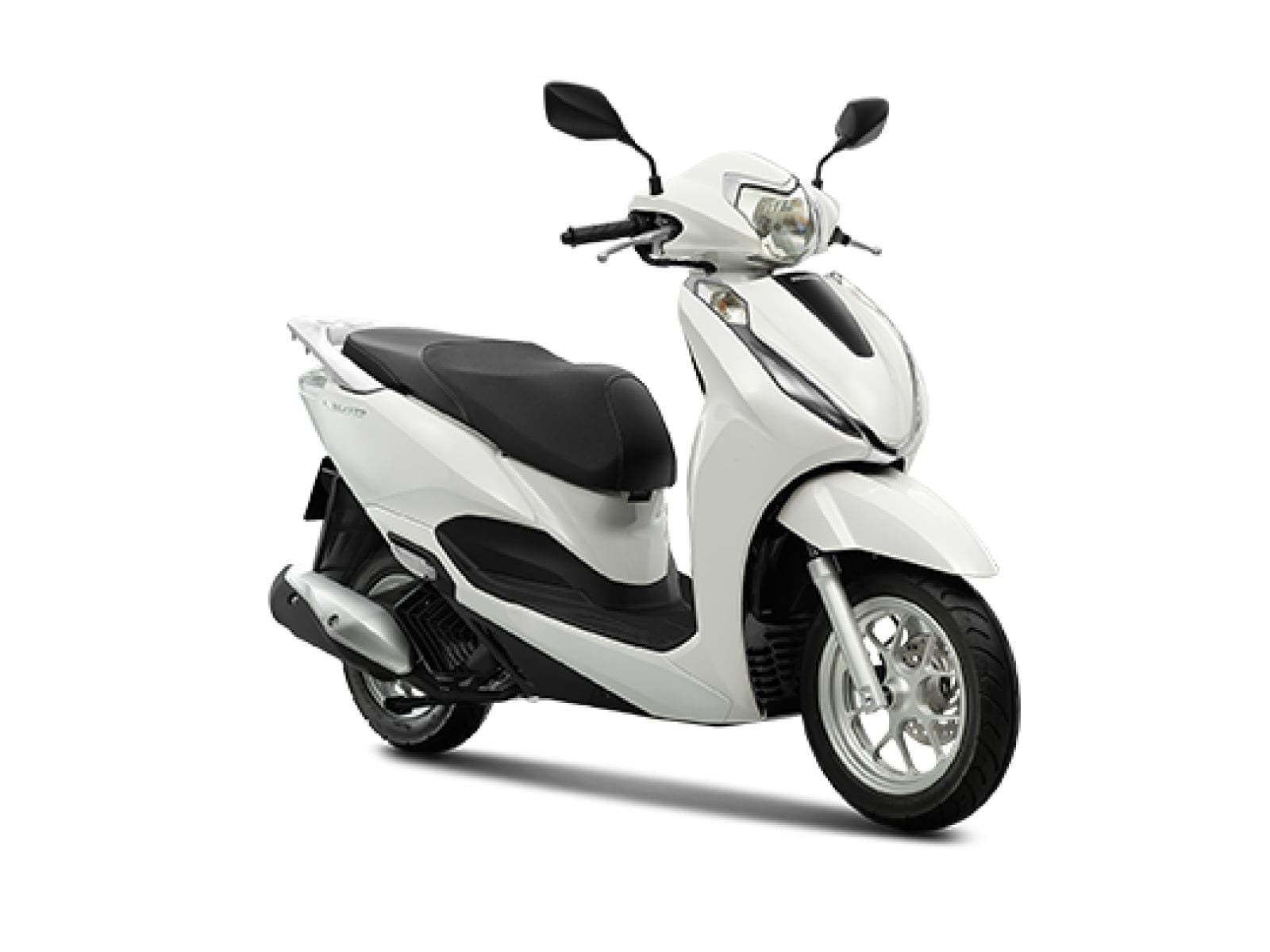  Lead Trắng 125 Tiêu Chuẩn 