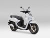  Scoopy 110 Trắng Nhám 