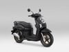  Scoopy 110 Đen Nhám 