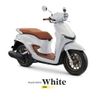  Honda Stylo 160 72Tr 