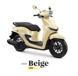  Honda Stylo 160 72Tr 