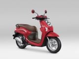  Honda Scoopy 2026 Giá 36tr 