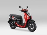  Honda Scoopy 2026 Giá 36tr 