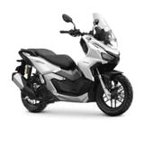  Honda ADV 160 ABS 2026 