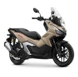  Honda ADV 160 ABS 2026 