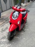  HONDA SCOOPY ĐỎ BÓNG KHÓA CHÌA 