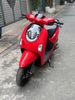  HONDA SCOOPY ĐỎ BÓNG KHÓA CHÌA 