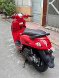  HONDA SCOOPY ĐỎ BÓNG KHÓA CHÌA 