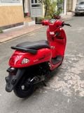  HONDA SCOOPY ĐỎ BÓNG KHÓA CHÌA 