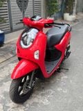  HONDA SCOOPY ĐỎ BÓNG KHÓA CHÌA 
