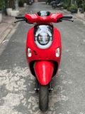  HONDA SCOOPY ĐỎ BÓNG KHÓA CHÌA 