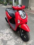 HONDA SCOOPY ĐỎ BÓNG KHÓA CHÌA 