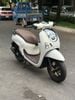  Scoopy 110 Trắng Nhám 