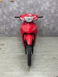  Honda Wave 110 