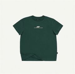 G LOGO TEE / FOREST