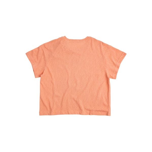  CAROUSEL TEE / EMBER 