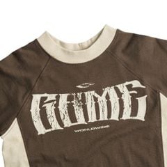 GBME BABY TEE / CLAY