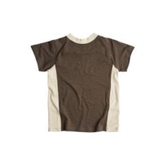 GBME BABY TEE / CLAY