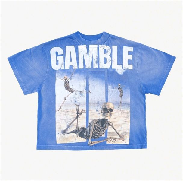 PEACHY TEE / JOLLY