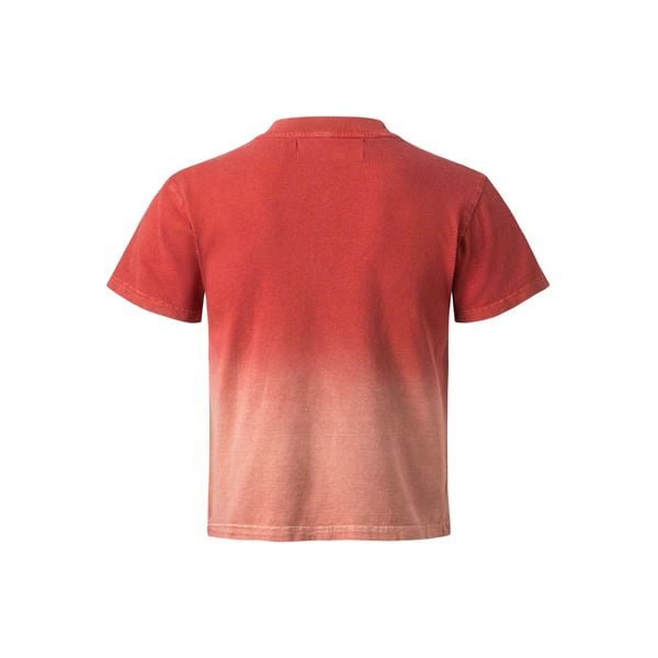  CLUB LABEL TEE / SUNSET 