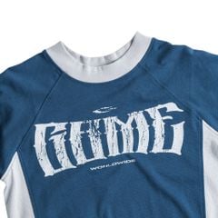 GBME BABY TEE / MARINE