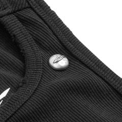 RIVET TANKTOP / BLACK