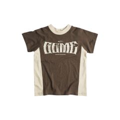 GBME BABY TEE / CLAY