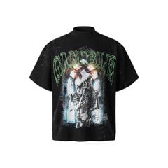 ETERNAL TEE / BLACK