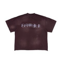 ECLIPSE TEE / MAUVE